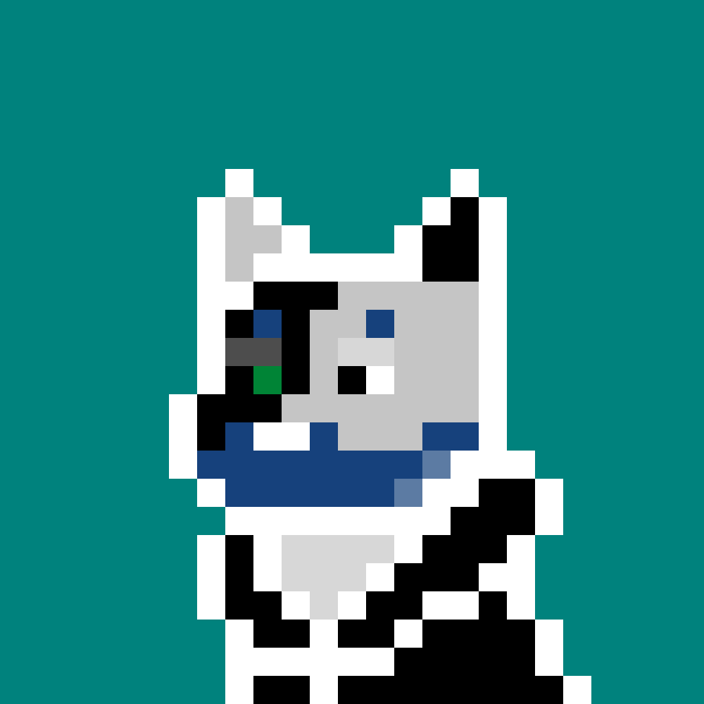 Anti Doginal Dog #1770