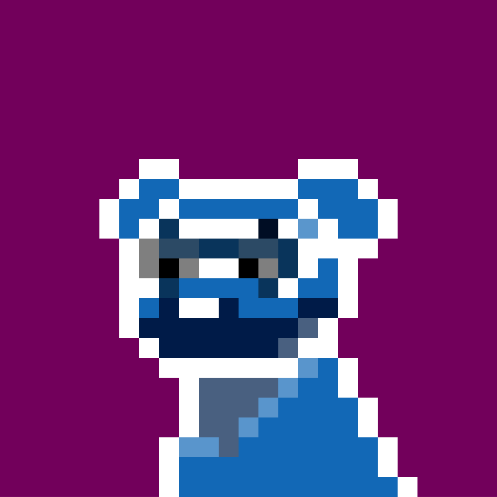 Anti Doginal Dog #2042