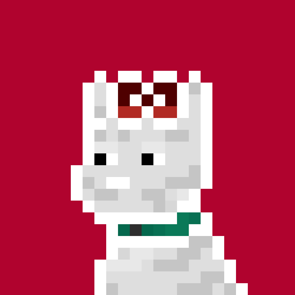 Anti Doginal Dog #4782