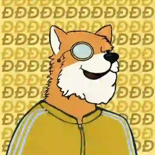 F*ck It We Bark #1383