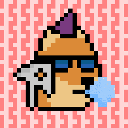 Dogepunk #3667