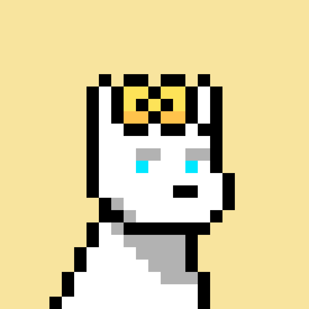 Doginal Dog #3780