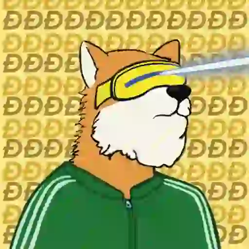 F*ck It We Bark #6996