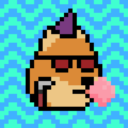 Dogepunk #4892