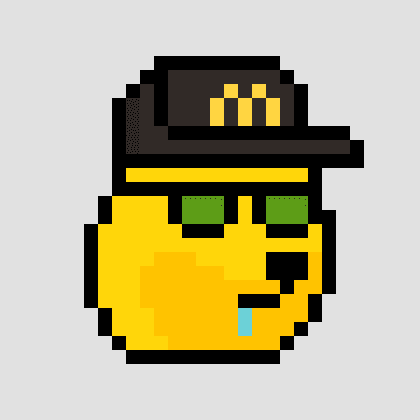 Dogepunk #6057