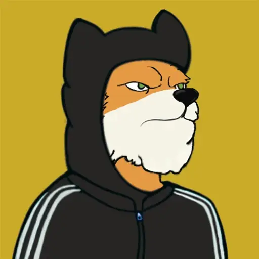 F*ck It We Bark #6173