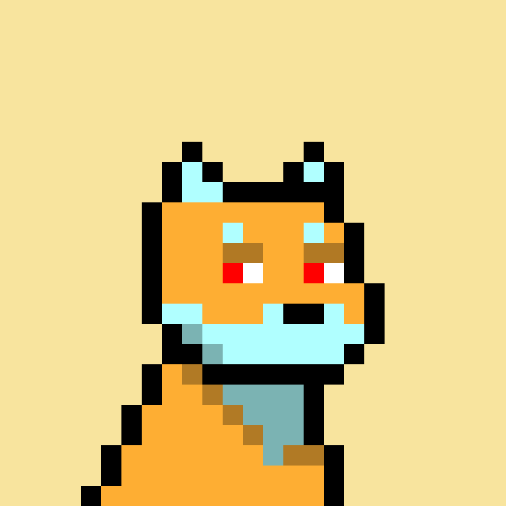 Doginal Dog #1315
