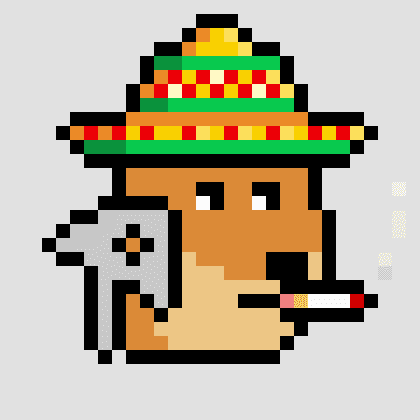 Dogepunk #6491